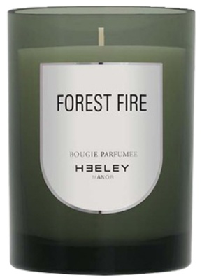 Heeley Parfums Forest Fire Duftkerze 290 g