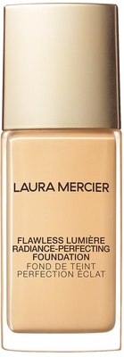 LAURA MERCIER Flawless Lumière Radiance Perfecting Foundation 2W1.5 BISQUE