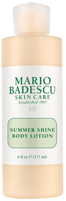 Mario Badescu Summer Shine Body Lotion