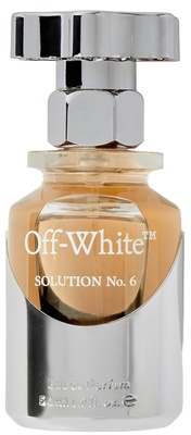 Off-White SOLUTION No. 6 50 مل