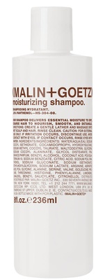 Malin + Goetz Moisturising Shampoo 473 ml