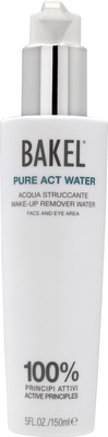 Bakel Pure Act Water Rapid Mamke-Up Remover Water