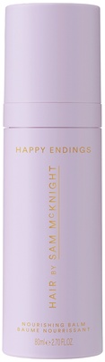 Hair by Sam McKnight Happy Endings Nourishing Balm 80 مل