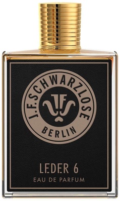 J. F. SCHWARZLOSE BERLIN Leder 6 10 مل