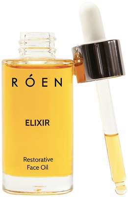 Róen Beauty Elixir Restorative Face Oil