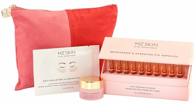 MZ Skin The Ultimate Eye Collection