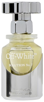 Off-White SOLUTION No. 7 15ml