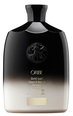 Oribe Gold Lust Repair & Restore Shampoo Travel 75 مل