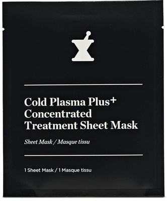 Perricone MD Cold Plasma Plus+ Concentrated Treatment Sheet Mask 1 ستوك 1