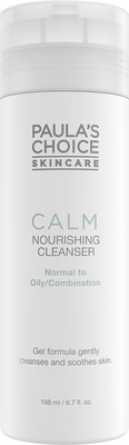 Paula's Choice Calm Redness Relief Cleanser - Normal to Oily Skin