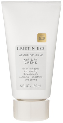 Kristin Ess Weightless Shine Air Dry Crème