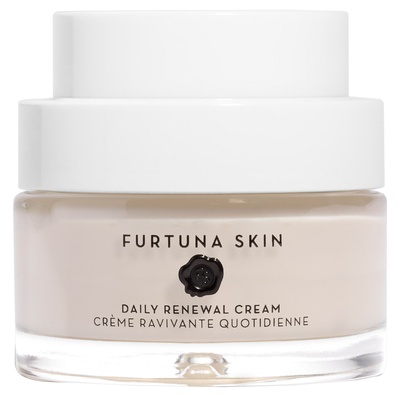 FURTUNA SKIN Perla Brillante Daily Renewal Cream 50 ml