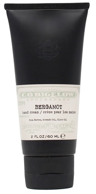 C.O. Bigelow Bergamot Hand Cream