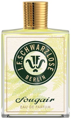 J. F. SCHWARZLOSE BERLIN fougair 10 ml