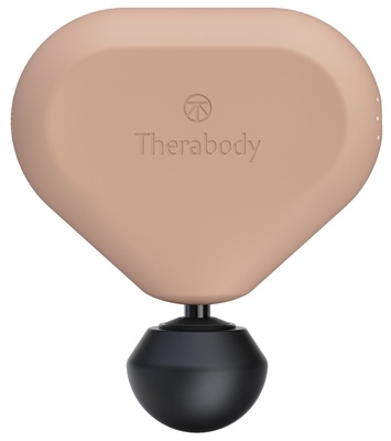 Therabody Theragun Mini 2.0 وردة الصحراء