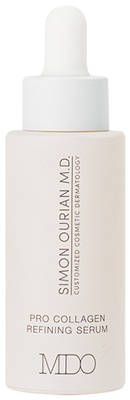 MDO by Simon Ourian M.D. Pro-Collagen Refining Serum