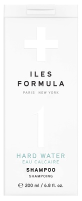 Iles Formula Hard Water Shampoo