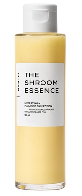MANTLE The Shroom Essence