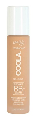 Coola® Rosiliance Organic BB+ Cream SPF 30 light / medium