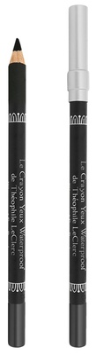 T.LeClerc WATERPROOF EYE PENCIL 01 نوار باريسان 01 نوار باريسان