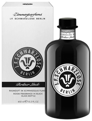 J. F. SCHWARZLOSE BERLIN BERLINER LINDE 450 ml + 8 μπαστούνια