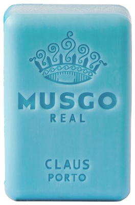Claus Porto Musgo Real Alto Mar Soap 160 g