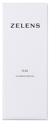 Zelens Z-22 Ultimate Face Oil 30 ml
