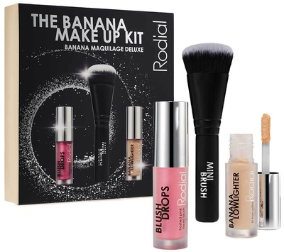 Rodial The Banana Makeup Kit