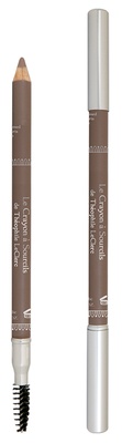 T.LeClerc EYEBROW PENCIL 01 LOURO