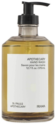 FRAMA Apothecary Hand Wash Recharge 500ml