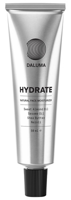 DALUMA Hydrate Natural Face Moisturizer