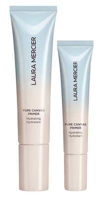 LAURA MERCIER Rise and Prime Hydrating Primer Duo