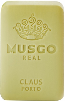 Claus Porto Men's Body Soap Classic Scent