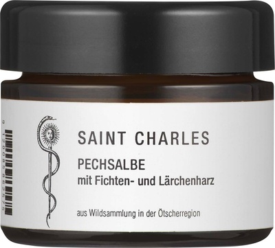 Saint Charles Pechsalbe