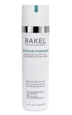 Bakel Defence-Therapist Dry Skin