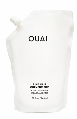 Ouai Fine Hair Conditioner - Refill