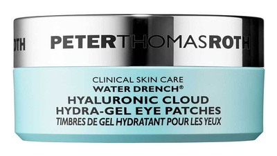 Peter Thomas Roth Water Drench Hydrogel Eye Patches