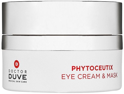 Dr. Duve Medical Phytoceutix Eye Cream & Mask