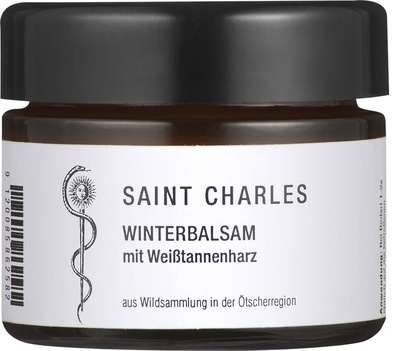 Saint Charles Winterbalsam