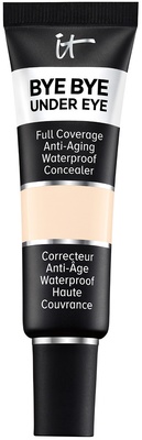 IT Cosmetics Bye Bye Under Eye Concealer 20.0 Medium (N)