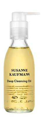 Susanne Kaufmann Deep Cleansing Oil