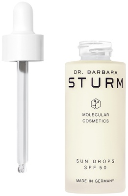 Dr. Barbara Sturm Sun Drops SPF 50 10 مل