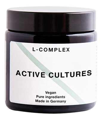 L-Complex Active Cultures