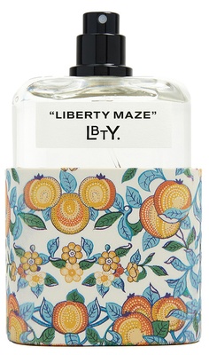 LBTY. Liberty Beauty Liberty Maze 8ml