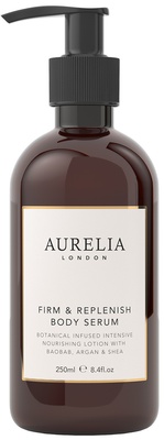 Aurelia London Firm & Replenish Body Serum