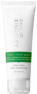 Philip Kingsley Flaky Itchy Scalp Conditioner 75 ml