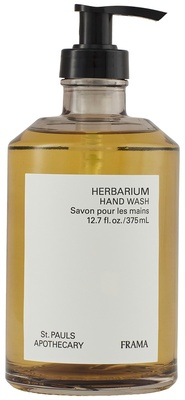 FRAMA Herbarium Hand Wash 375 ml