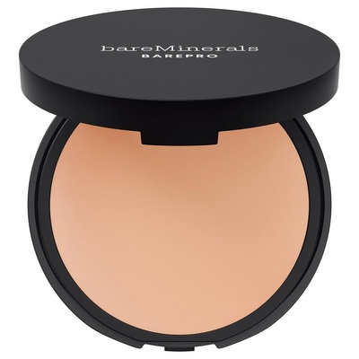 bareMinerals barePro Pressed 16H Powder Foundation Deep 50 Warm