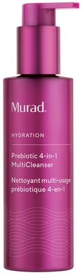 Murad Hydration Prebiotic 4-In-1 Multicleanser