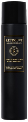 Retrouvé Conditioning Toner with Chamomile